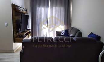 Imagem 2: Apartamento - Vila Planalto - Vinhedo