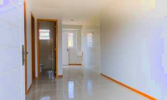 Imagem 6: Casa em Hípica Casa com 2 dormitórios