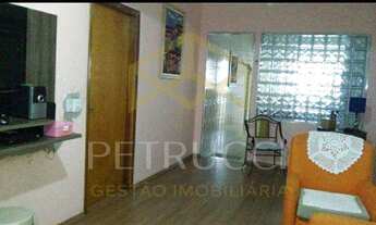 Imagem 5: Casa - Conjunto Habitacional Vida Nova - Campinas