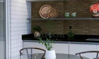 Imagem: Apartamento à venda, 3 quartos, 1 suíte