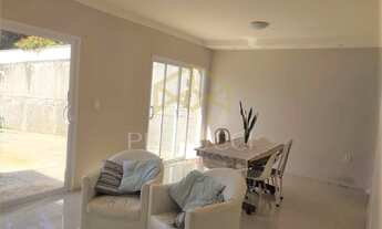 Imagem: Casa - Jardim Santana - Campinas