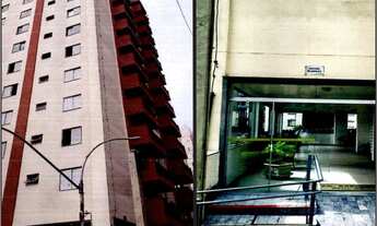 Imagem 3: Apto (52m²) com 2 Dormitórios na Saúde. Abaixo do Valor de Mercado