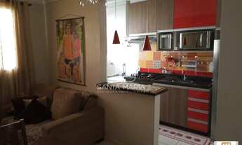 Imagem: Apartamento (tipo - padrao) 2 dormitórios