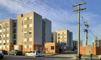 Imagem: Apartamento com 2 dormitórios para alugar