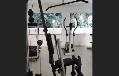 Imagem 6: Apartamento para venda tem 70 metros quadrados com 2 quartos em Praia Grande - Ubatuba - S