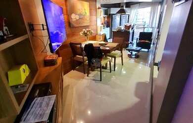 Imagem 6: Apartamento à venda, 3 quartos, 1 suíte, 2 vagas, Centro I - Brusque/SC