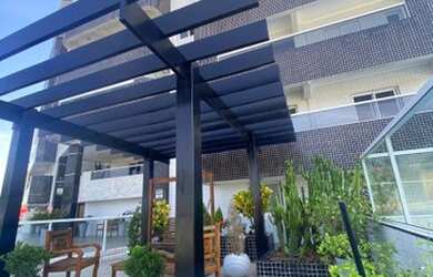 Imagem 7: Vila mirim excelente oportunidade apto 1 dormitório predio frente para o mar