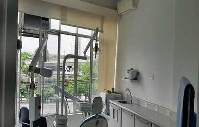 Imagem 5: Sala Comercial A Venda No Centro Em Osasco, Com 42 de Area Util