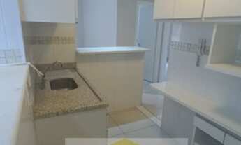 Imagem 7: Apartamento 1 dormitório - 43m² - Itaim Bibi - Pacote R$ 3.832,00