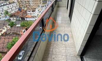 Imagem 1: 3 DORMITÓRIOS UM SUÍTE - 350MIL A VISTA - 350 METROS DO MAR DA VILA TUPY