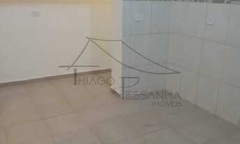 Imagem 5: CASA TÉRREA NA MOOCA DE 2 DORMITÓRIOS