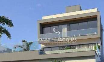 Imagem 7: Casa com 03 suítes à venda, 420 m² por R$ 2.990.000 - Pedra Branca - Palhoça/SC