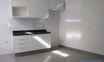 Imagem 3: APARTAMENTO - VILA NOVA CONCEIÇÃO - SP