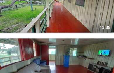 Imagem 5: Pousada com área 580.000m2