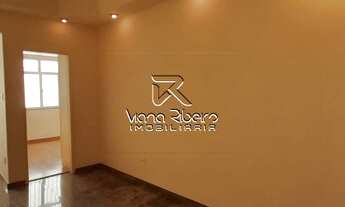 Imagem: Apartamento para venda possui 63 metros