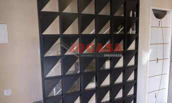 Imagem 3: Sobrado em Condomínio para Locação em São Paulo, Cidade Líder, 2 dormitórios, 2 banheiros