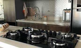 Imagem 7: RRCOD3815 Apartamento 76m² CONDOMÍNIO CENTRAL PARK - OPORTUNIDADE - 3 Dorms 2 Vagas - Baru