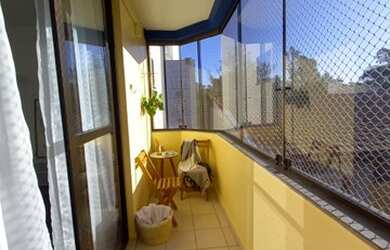 Imagem 3: Apartamento 3 dormitórios, semi-mobiliado, no Bairro Nossa Senhora Medianeira