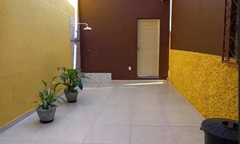 Imagem 3: Vendo casa com 3 quartos no Plano diretor sul