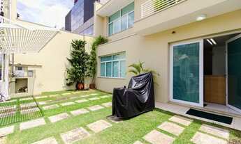 Imagem 4: São Paulo - Prédio Inteiro - Cidade Monções