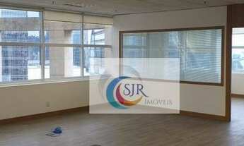 Imagem 4: Conjunto comercial para alugar, 208 m²- Vila Olímpia - São Paulo/SP