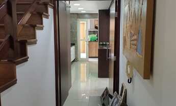 Imagem 4: VILLÁGGIO I - EXCELENTE SOBRADO