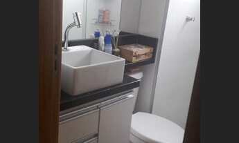 Imagem 4: Vespasiano - Apartamento Padrão - Serra Dourada