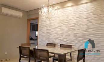 Imagem 4: Cuiabá - Apartamento Padrão - Santa Rosa