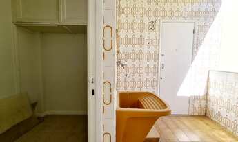 Imagem 4: Apartamento para venda tem 110 metros quadrados com 2 quartos em Copacabana - Rio de Janei