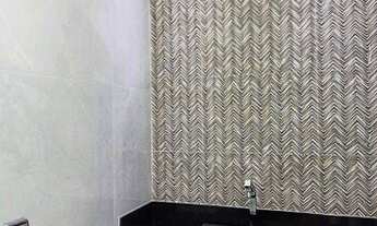 Imagem 7: Casa nova no DAMHA 3 - Rio Preto