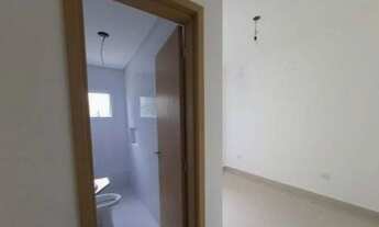 Imagem 5: Apartamento com 2 dormitórios à venda, 50 m²- Campestre - Santo André/SP