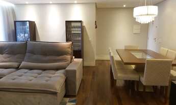 Imagem 4: Apartamento para aluguel e venda possui 98 metros quadrados com 3 quartos