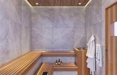 Imagem 5: APARTAMENTO GUILHERMINA - PRAIA GRANDE SP