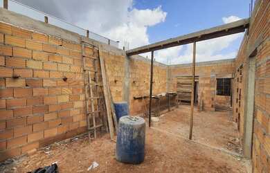 Imagem 7: Casa térrea com 3 quartos (2 suítes) no Condomínio Arbre