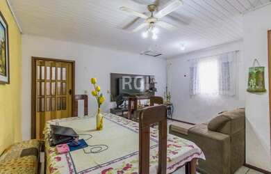 Imagem 2: Porto Alegre - Casa Padrão - Vila Ipiranga