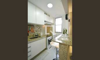 Imagem 6: Apartamento à Venda - Centro, 2 Quartos, 50 m2