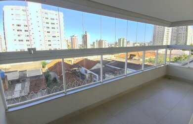 Imagem 7: Apartamento com 3 dormitórios à venda, 119 m² por R$ 850.000,00 - Martins - Uberlândia/MG