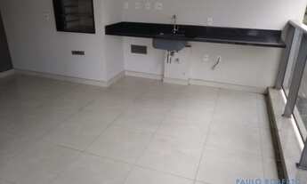 Imagem 4: APARTAMENTO - CAMPO BELO - SP