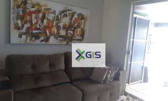 Imagem 3: Sobrado com 2 dormitórios à venda por R$ 200.000 - Parque Residencial Universo - São José