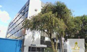 Imagem 3: Flat com 1 dormitório à venda, 25 m² - Centro Cívico - Curitiba/PR