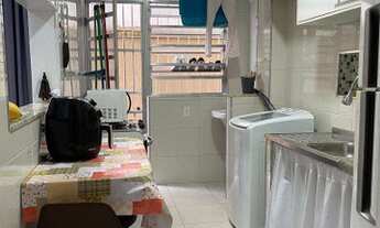 Imagem 5: Apartamento térreo para venda 1 dormitório Campo Grande