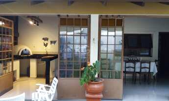 Imagem 5: Casa em Nonoai Casa com 3 dormitórios