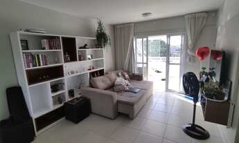 Imagem 4: Encanto Apartamento 3 quartos 107m² metros quadrados, lazer completo