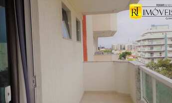 Imagem 7: Locação Fixa 2 Quartos mais Escritório no Braga Cabo Frio