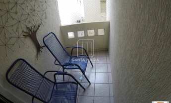 Imagem 4: Apartamento (tipo - padrao) 2 dormitórios/suite, cozinha planejada, elevador, em condomíni