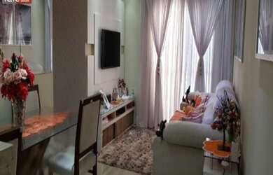 Imagem 2: Apartamento Condomínio Evolution Family Club 69 Mts 3 Dorms 1 Vaga - Oportunidade - Ótima