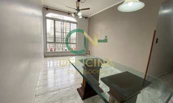 Imagem 5: SANTOS - Apartamento Padrão - VILA BELMIRO