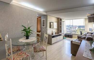 Imagem 2: Apartamento em Nonoai