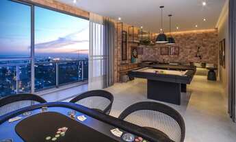 Imagem 6: Apartamento com 3 dormitórios à venda, 89 m2 - Vila Clementino - São Paulo/SP