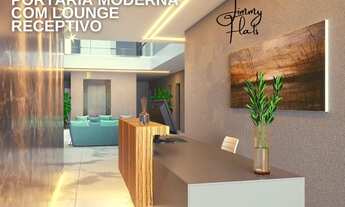 Imagem 7: Com parcelas de 900 reais, compre o seu Flat em Porto, lançamento, Waikiki Garden, aceita